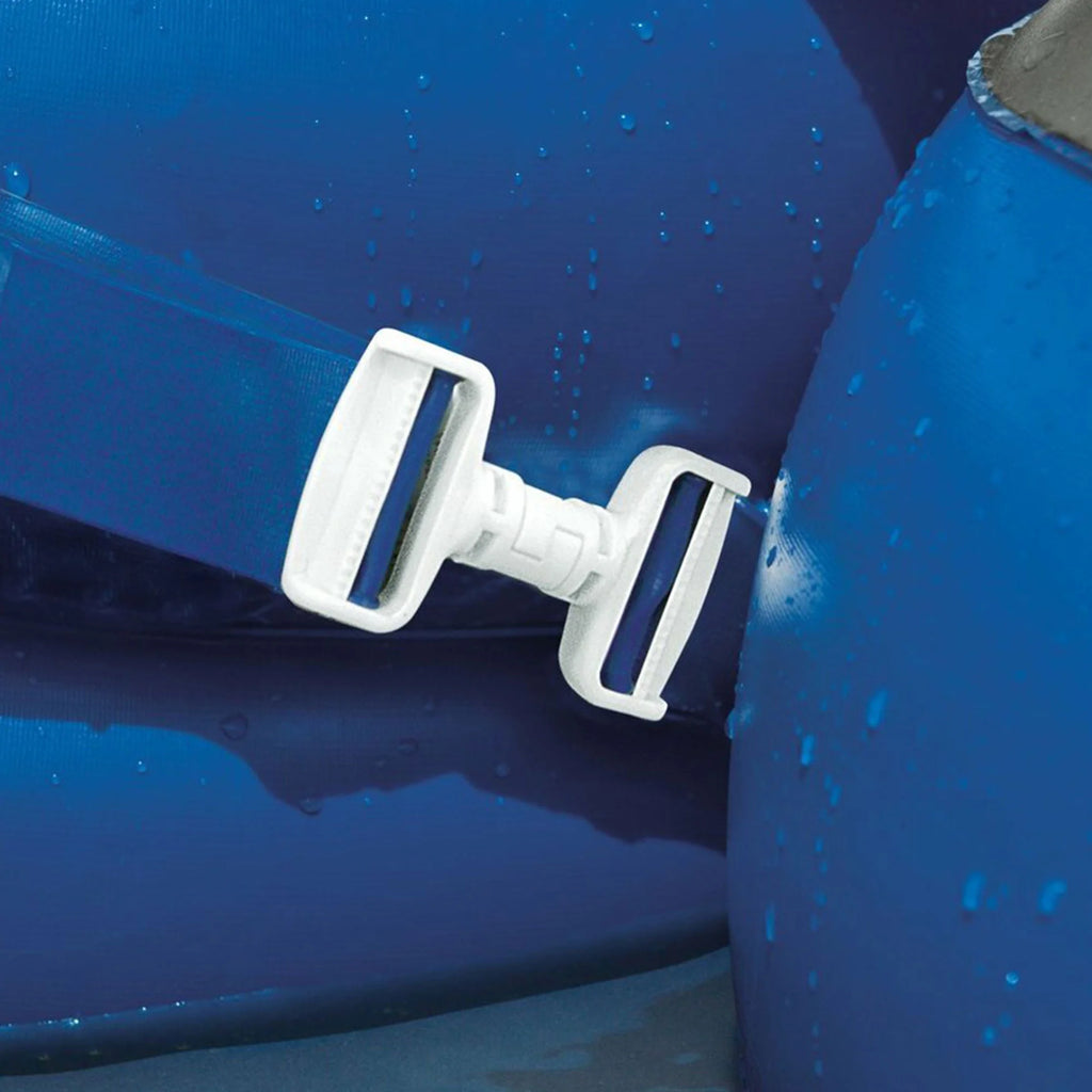 Inflatable Water Tube and Inflatable Floating Cooler D8634