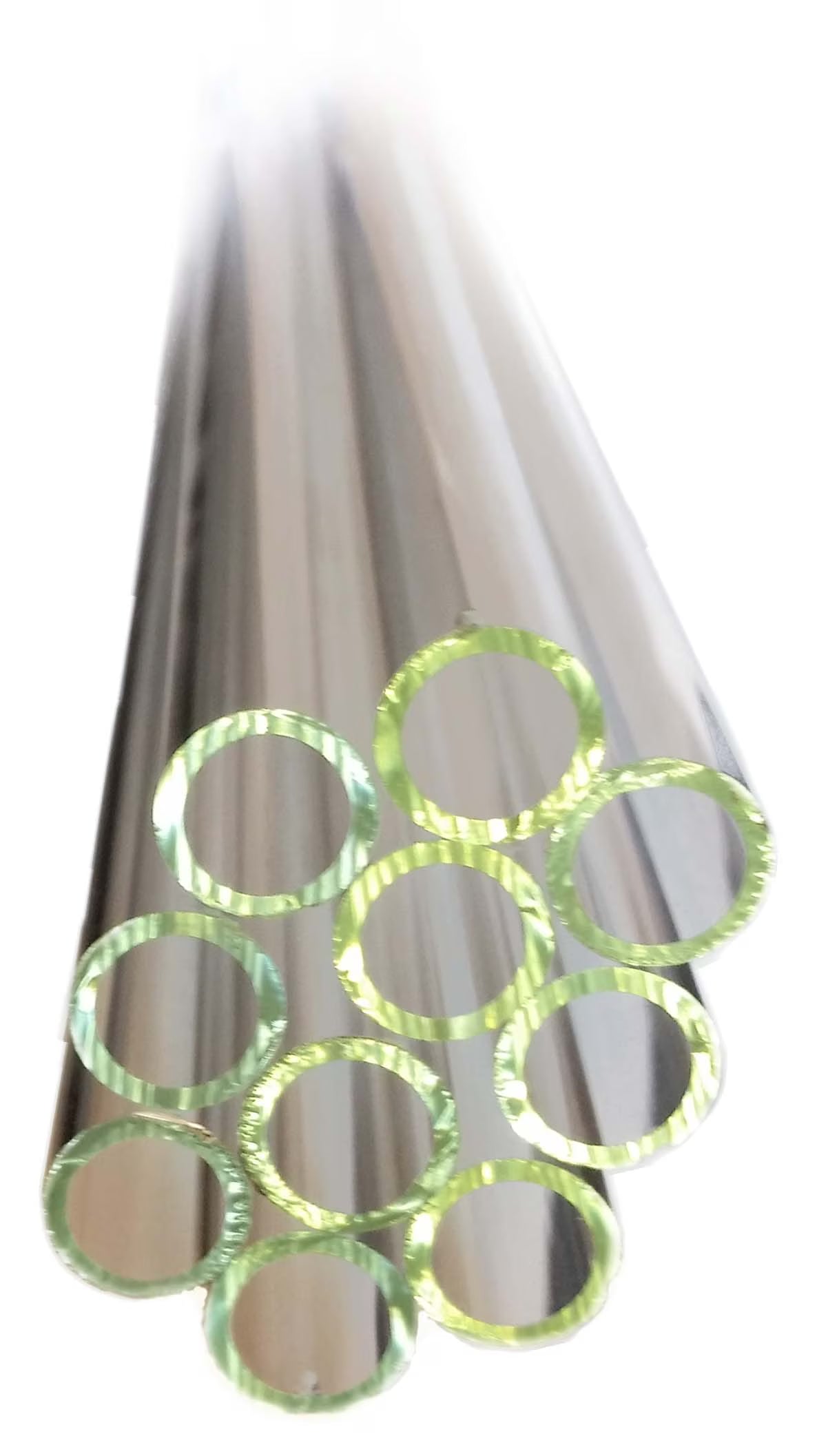 Borosilicate Glass Tubing 10MM Outer Diameter F144054
