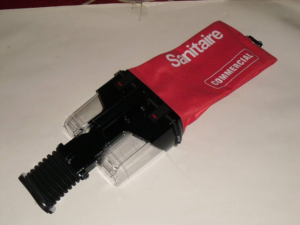 Cloth Bag with Dirt Cup Assembly T66060