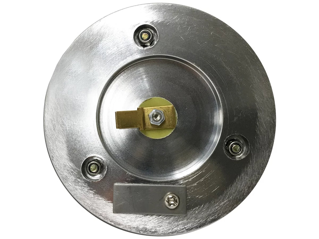 Billet Horn Button I582057