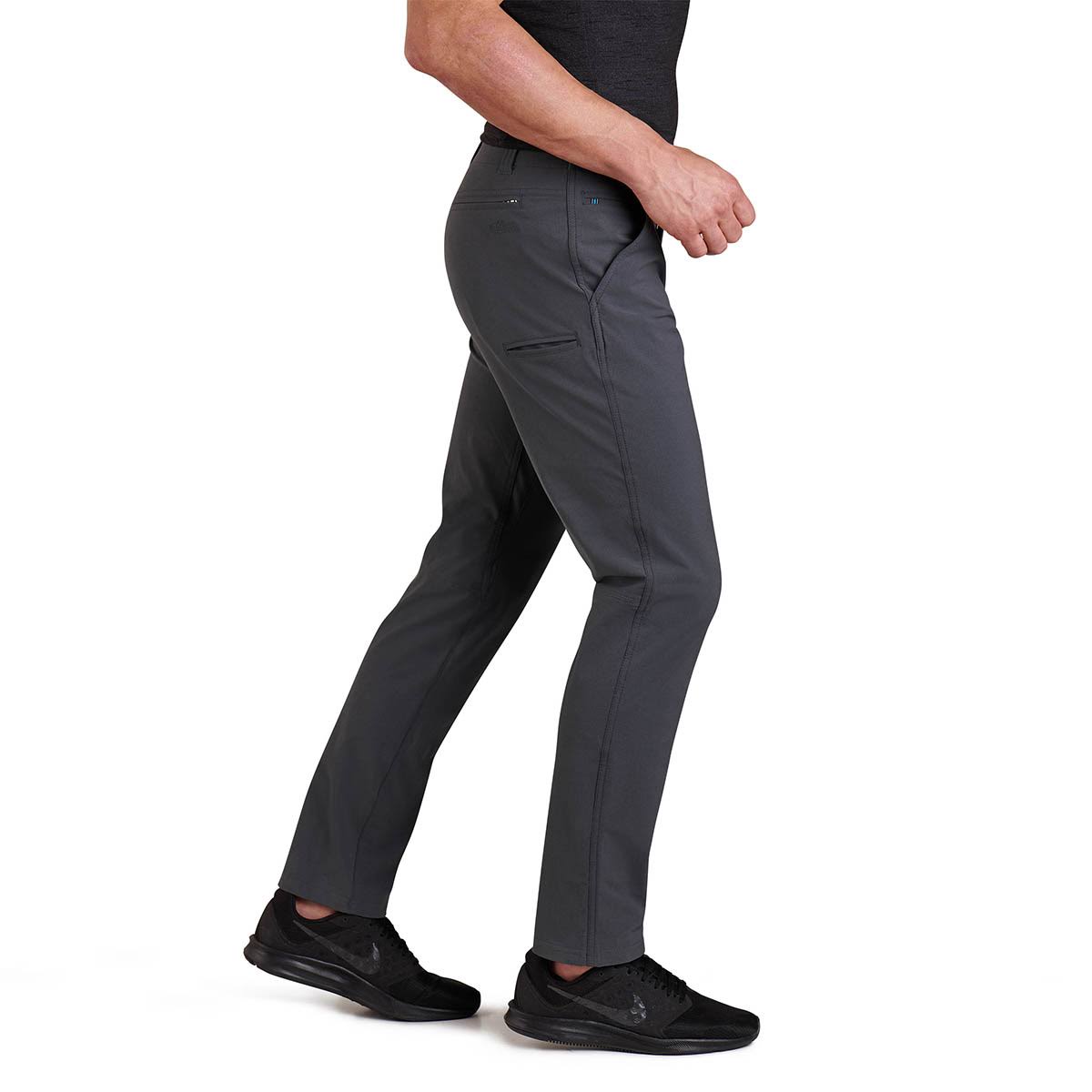 Carbon Chino Pants I729