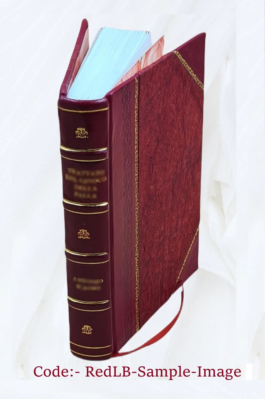Medical Laboratory Methods and Tests Leather Bound N868986