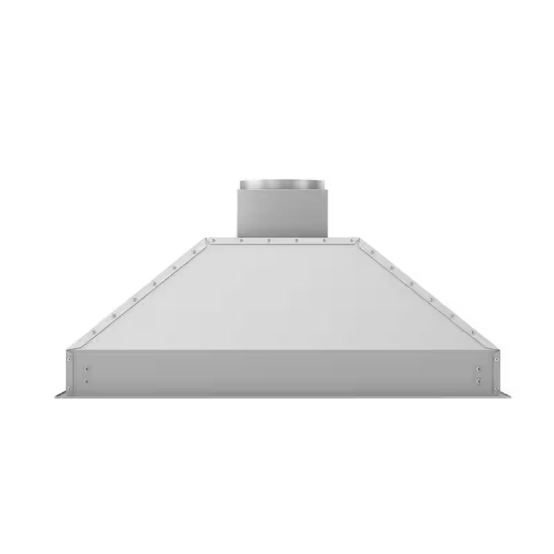 40 in. 700 CFM Stainless Steel Range Hood Insert D92882