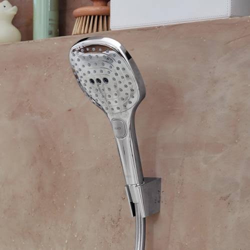 Chrome 3Jet Hand Shower A20586