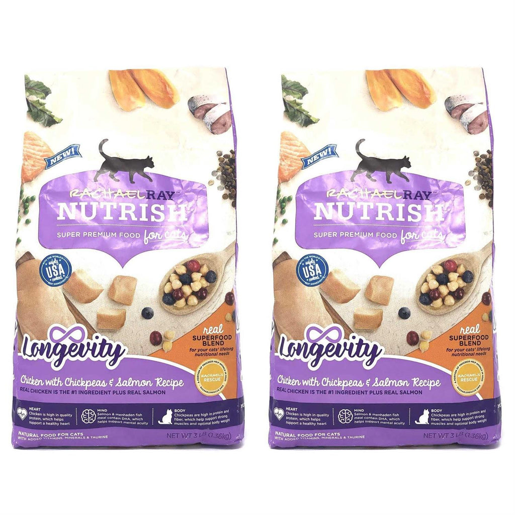 Dry Cat Food Q34282