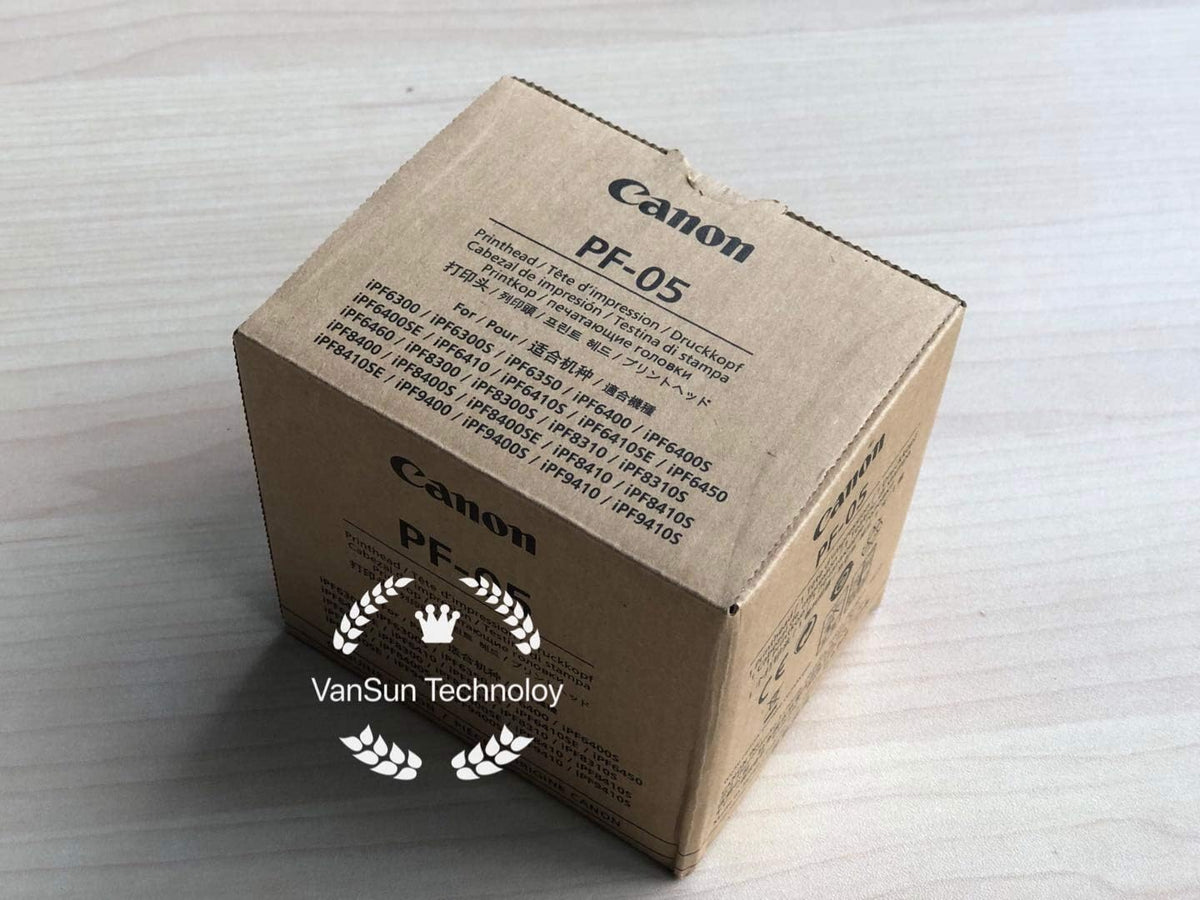 PF-05 Printhead for iPF 6300 6400 6450 8400 9400 A172