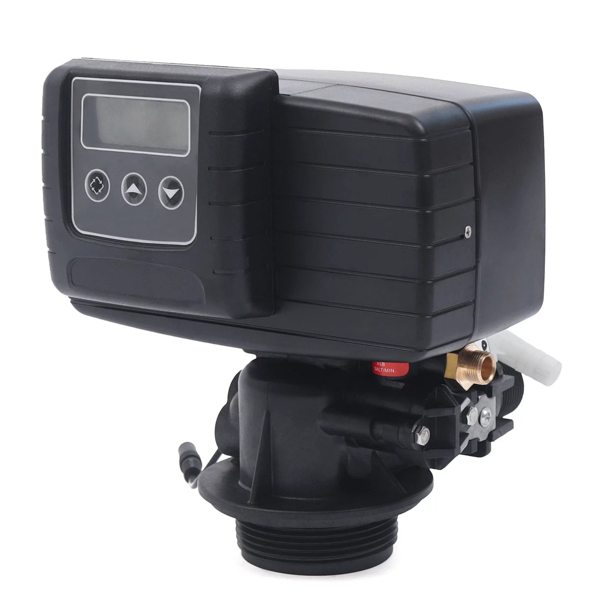Digital Control Valve for Water Softeners R8706
