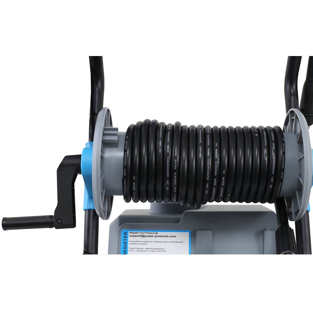 2000 PSI Electric Pressure Washer A912781