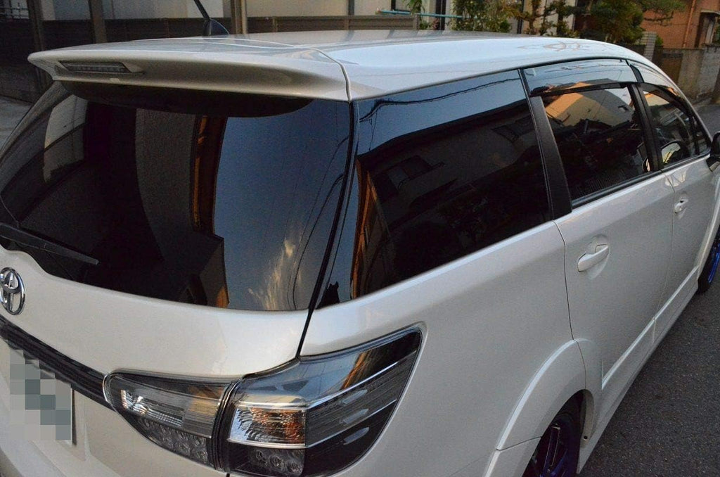 2PLY 15% VLT 40in x 180in Heat & UV Block Window Tint Film Pack of 2 Z8158