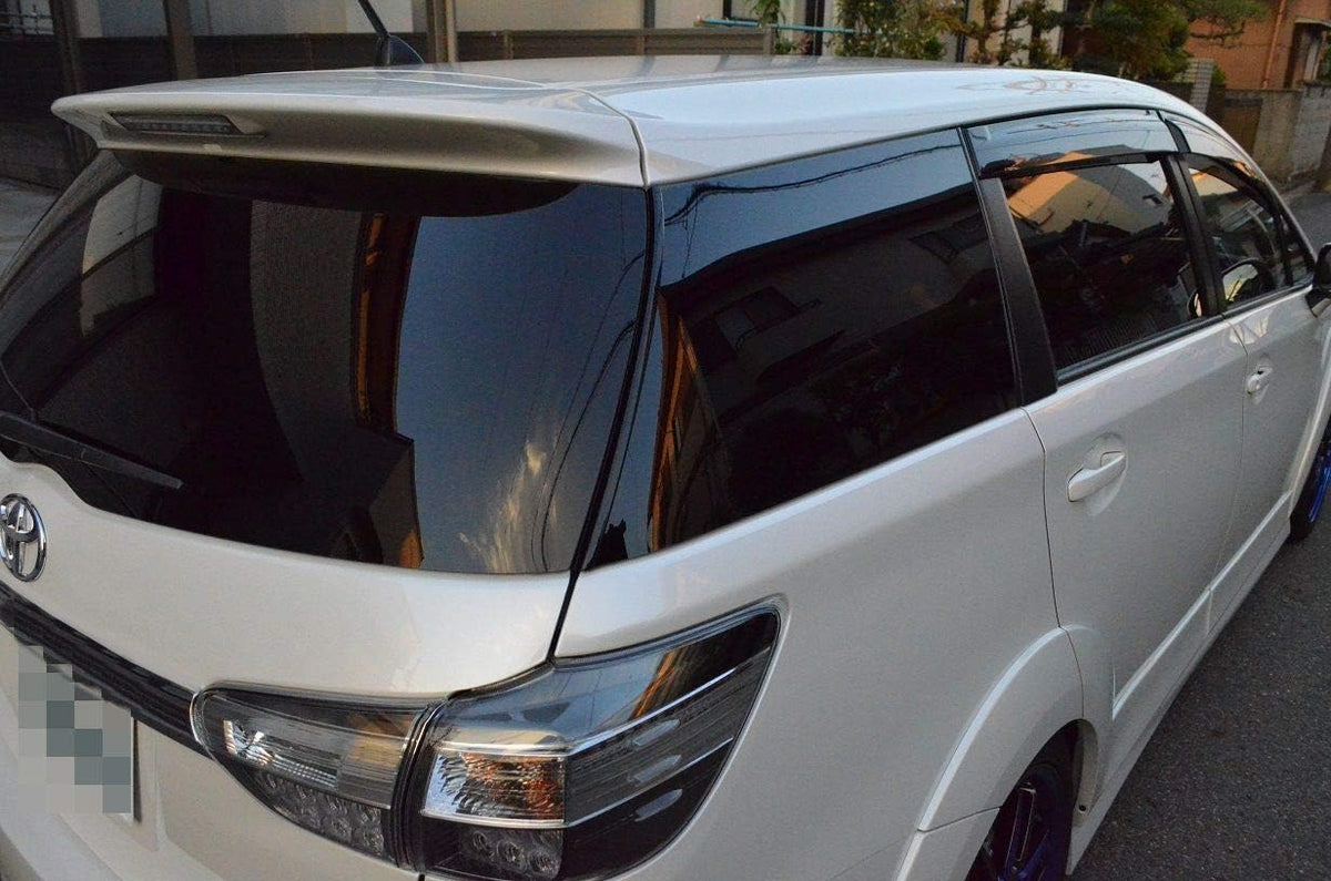 2PLY 15% VLT 40in x 180in Heat & UV Block Window Tint Film Pack of 2 Z8158