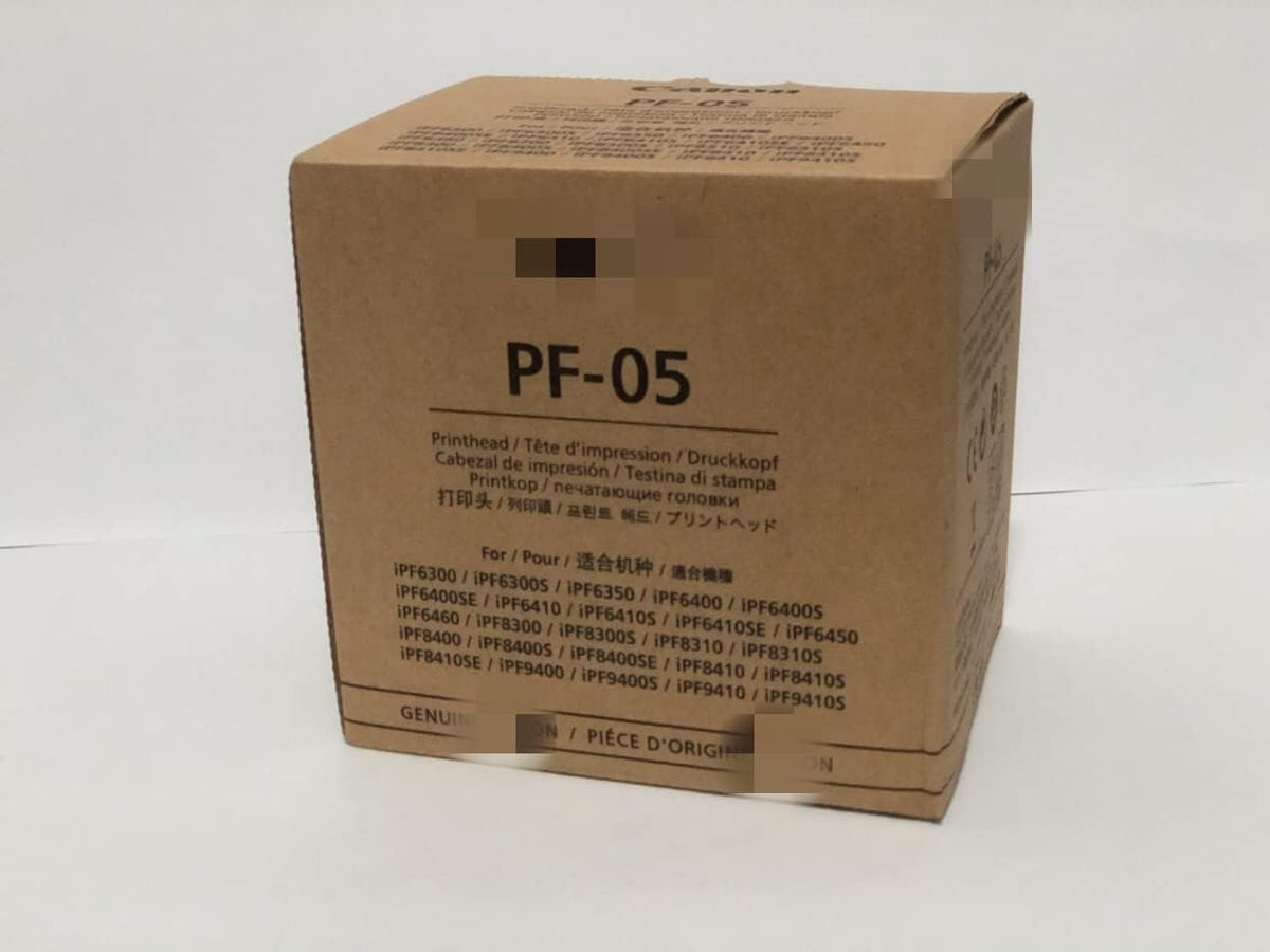 PF-05 Printhead for iPF 6300 6400 6450 8400 9400 A172