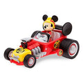 Wind Up Car L1367