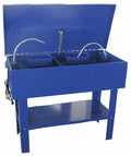 40 gal 200 lb Capacity Parts Washer B431588