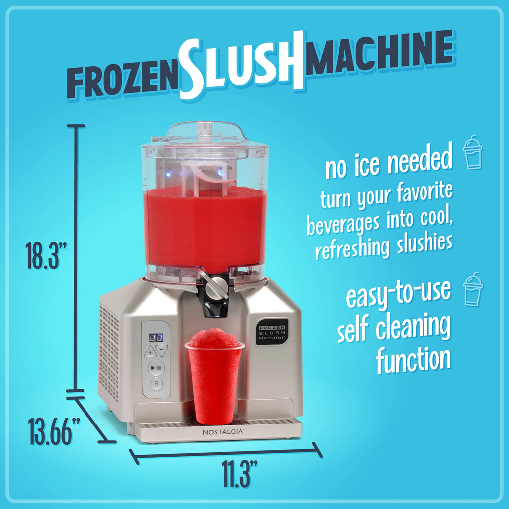 Frozen Slush Machine S10884