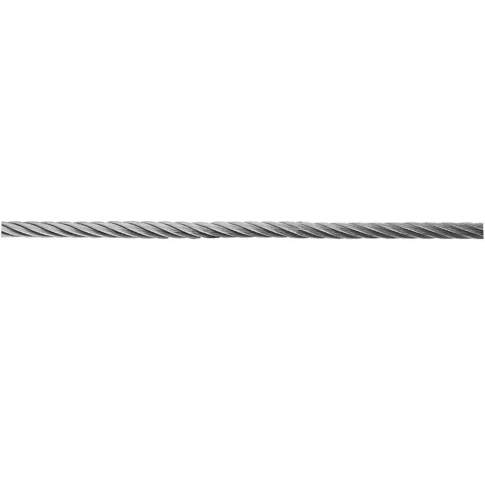 100 ft. 316 Stainless Steel Semi Rigid Wire Cable N6278
