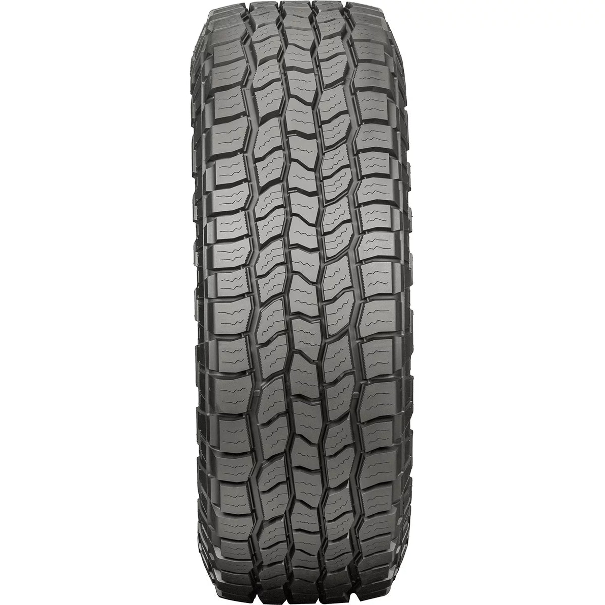 Set of 4 All Terrain Tires K529