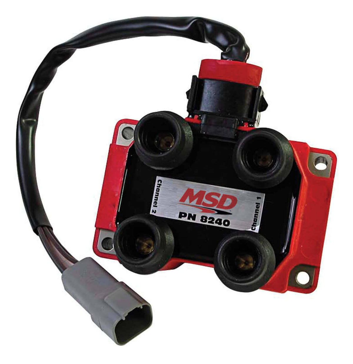 Ignition Coil Pack S89355