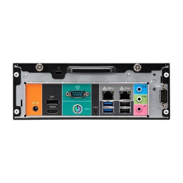 Slim Barebone G21556