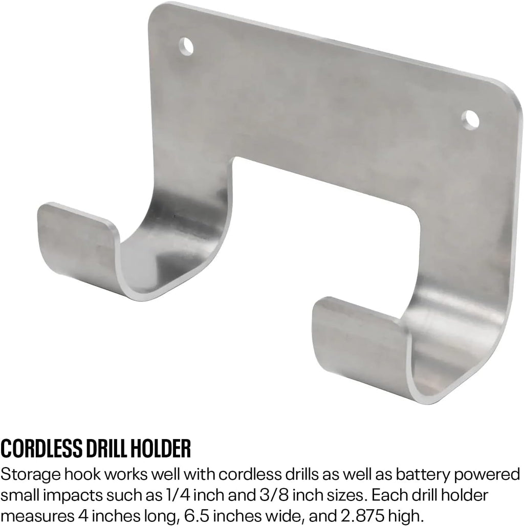 Trailer/Garage Organizer Kit H946