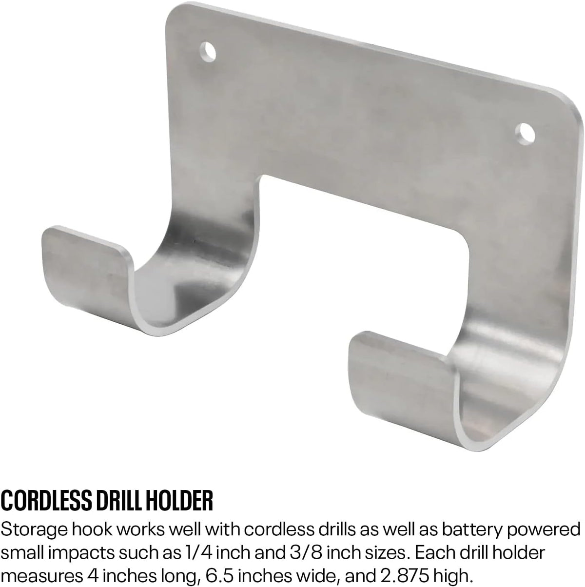 Trailer/Garage Organizer Kit H946