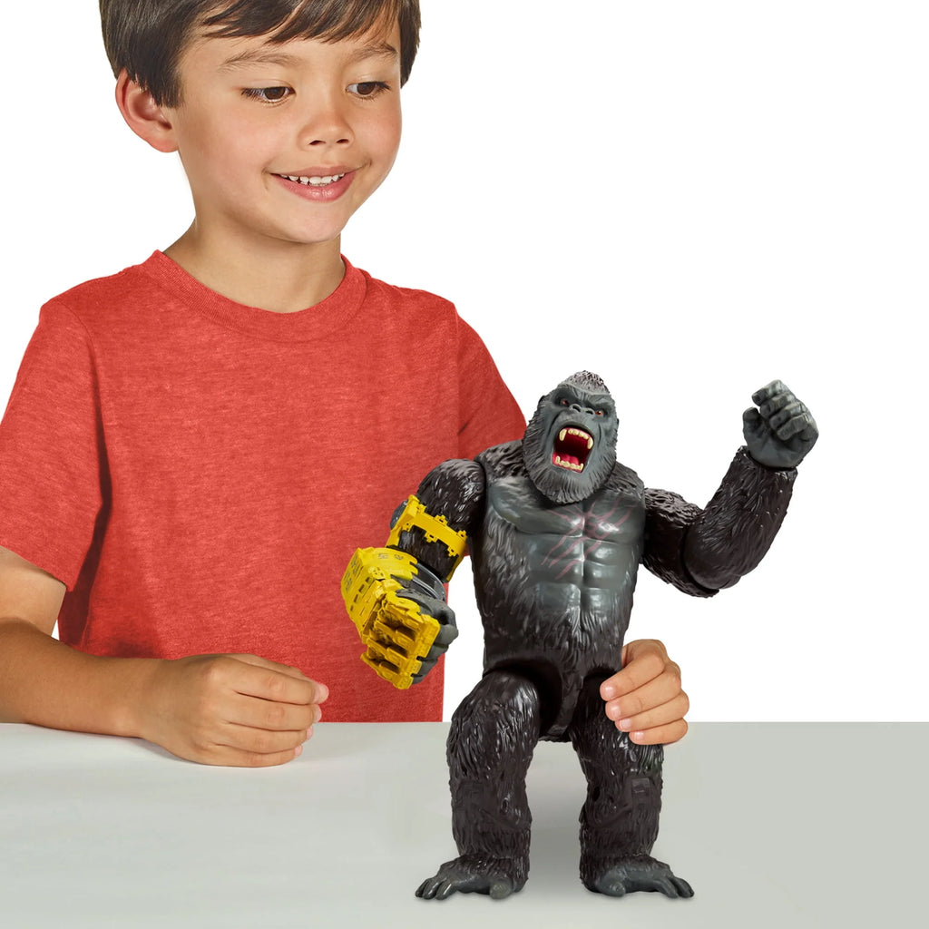 11 Giant Kong Figure H5640