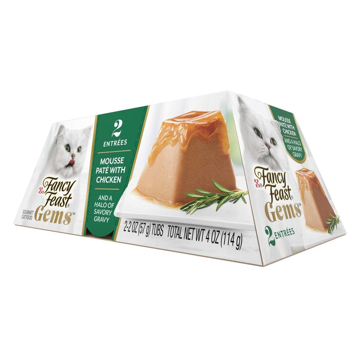 Wet Cat Food L144