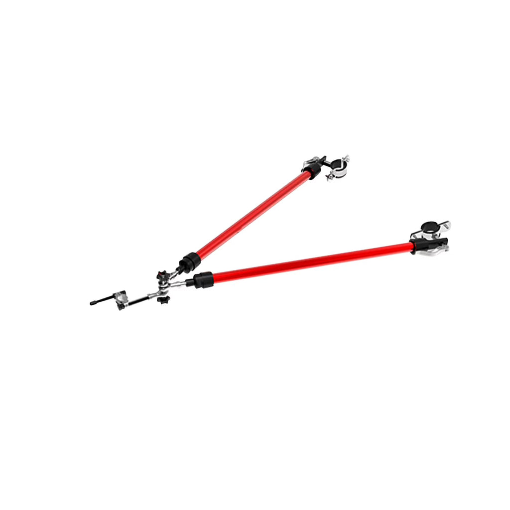 Bike Trailer Connector Connecting Rod Replacement Parts Quick Release Coupler Long Rod B14969