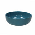 Blue Salad Bowl U4226