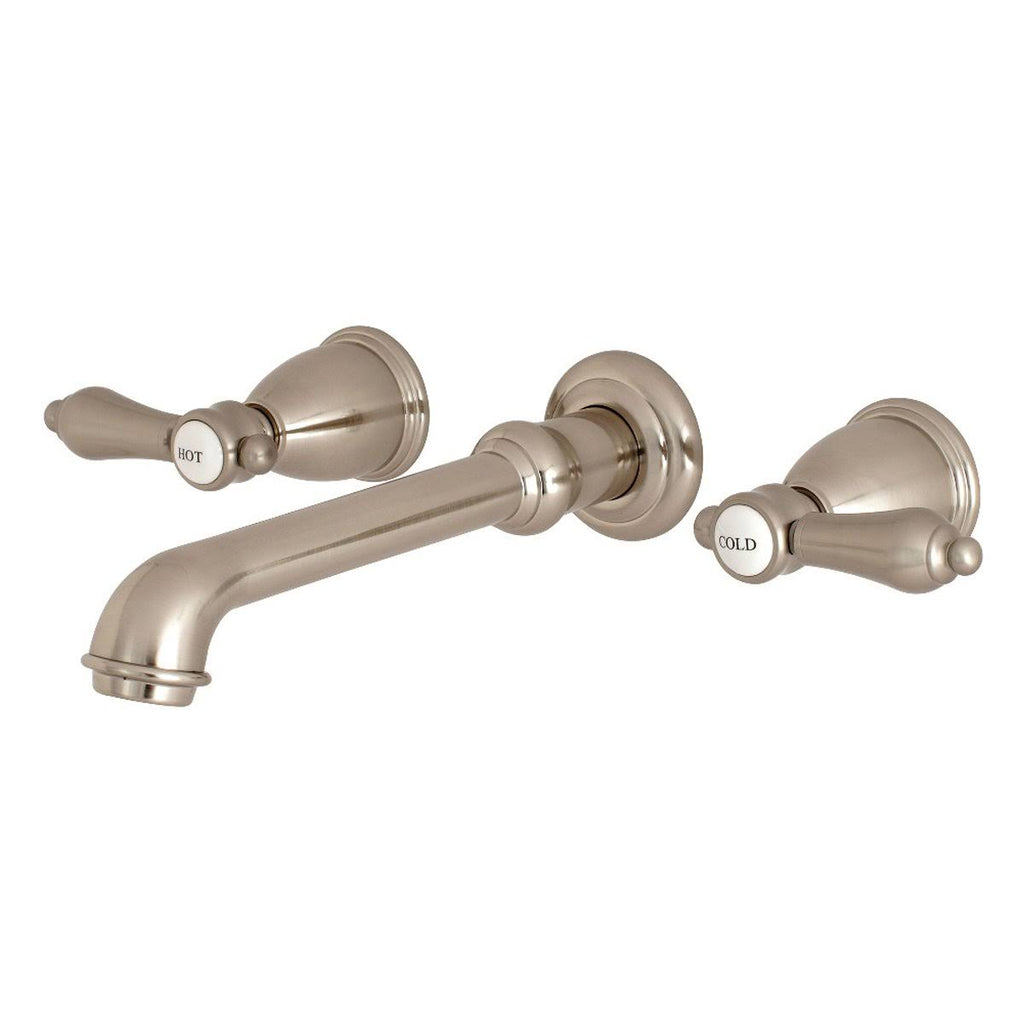 Antique Brass Roman Tub Filler Z253217