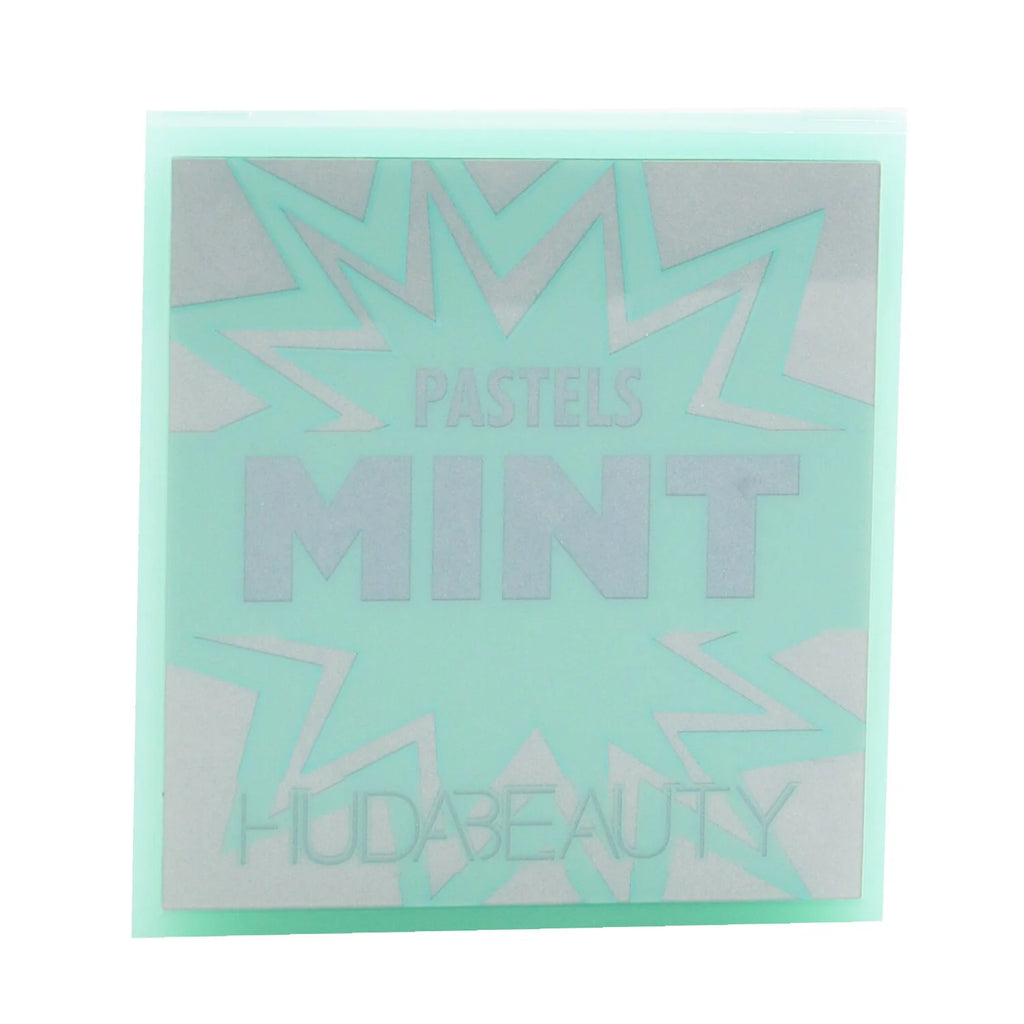 Eyeshadow Palette (9x Eyeshadow) 6.1g/0.21oz P154