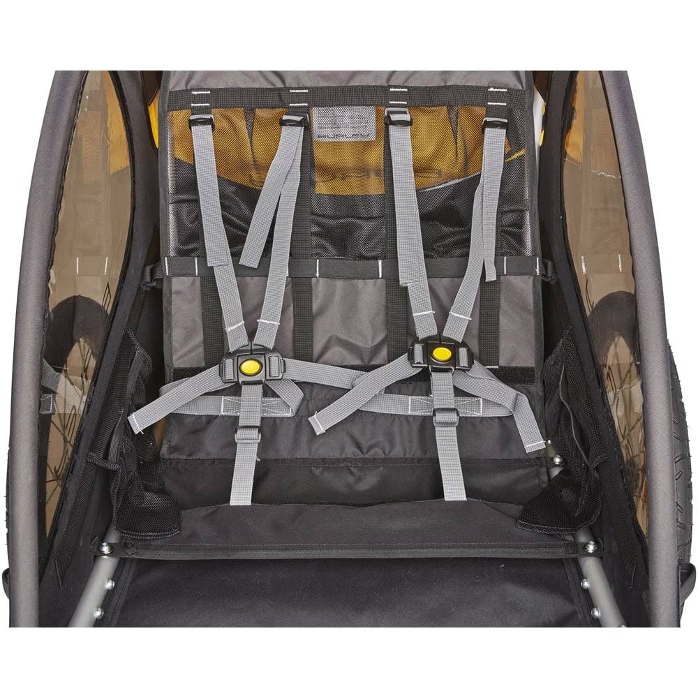 Child Trailer S783527