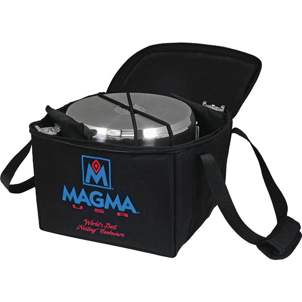 Storage Carry Case for Rectangular Grills L76303