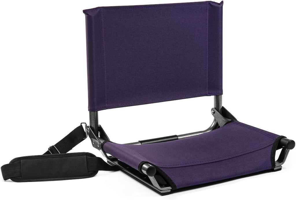 Lightweight Portable Folding Stadium Seat R4299