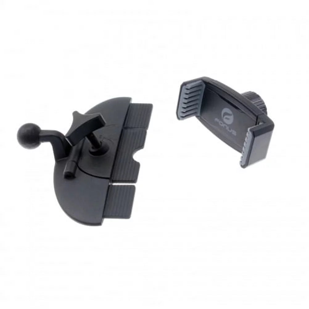 CD Slot Car Mount I625