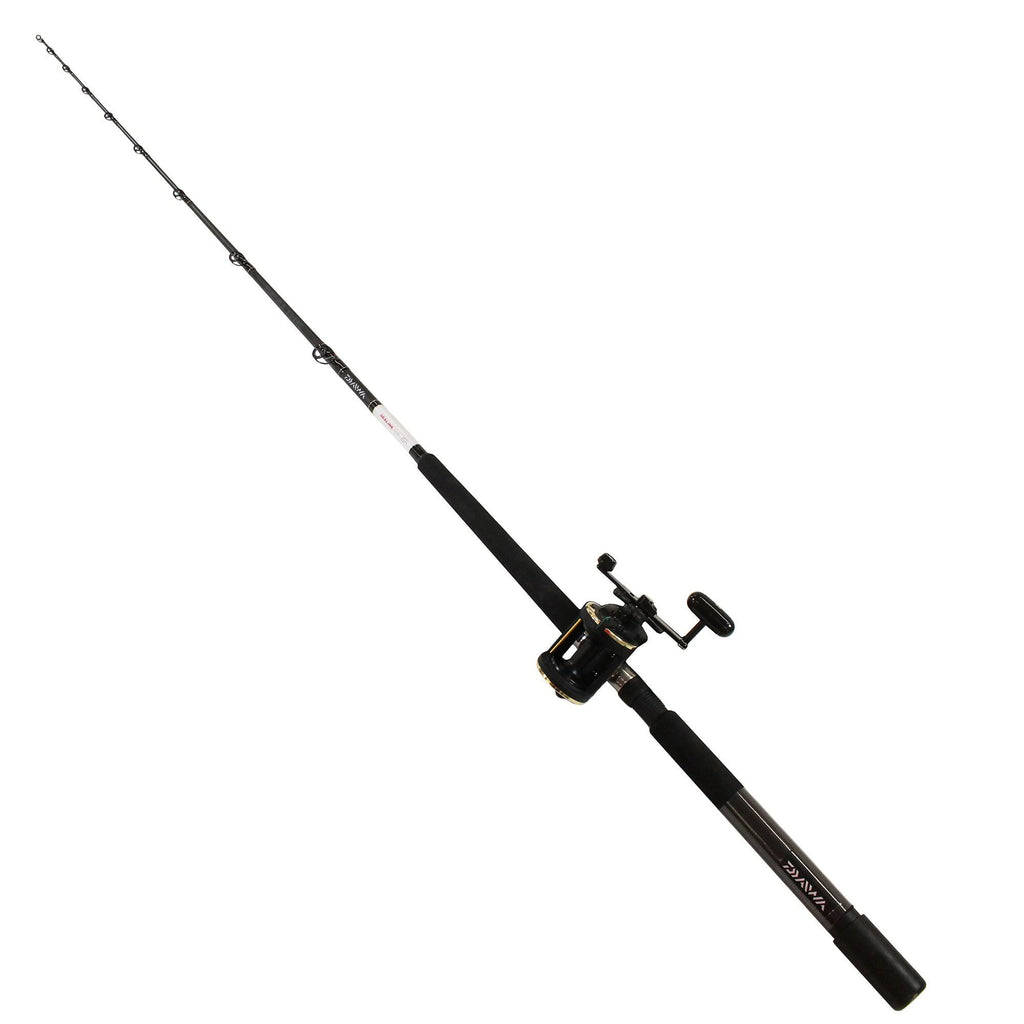 Saltwater Combo B1806