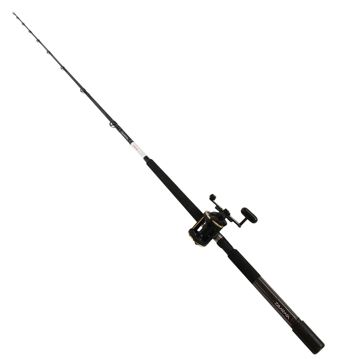 Saltwater Combo B1806