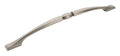 Satin Nickel Appliance Pull P468747