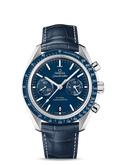 Titanium Blue 44.25mm Watch M7768