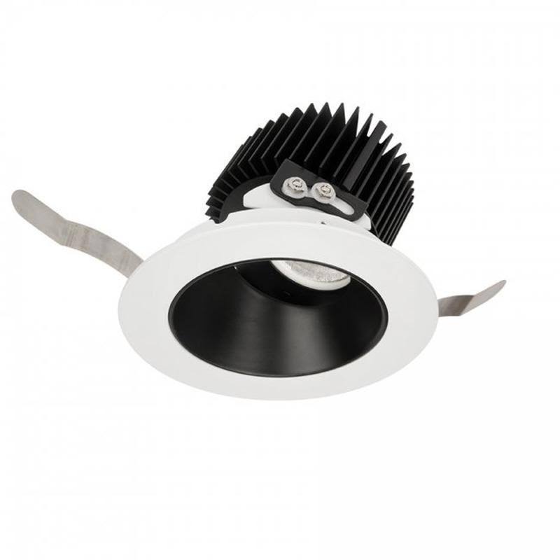 Haze White Adjustable LED Module X2339