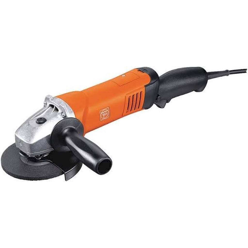 Compact Angle Grinder 5 Inches L13113