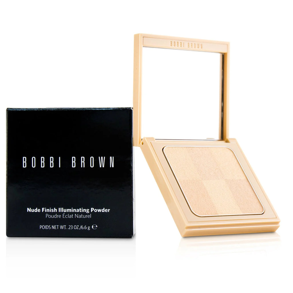 Nude Finish Illuminating Powder 6.6g Y414