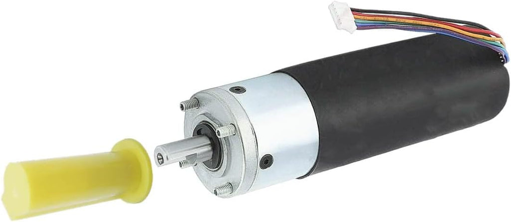 12V DC 500:1 High Torque Gear Ratio Electric Motor B96912