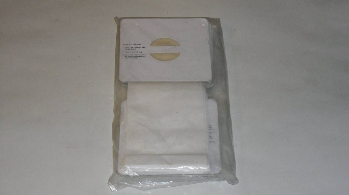 Cloth Bag with Dirt Cup Assembly T66060
