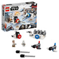 Star Wars Action Battle Generator Attack U354786