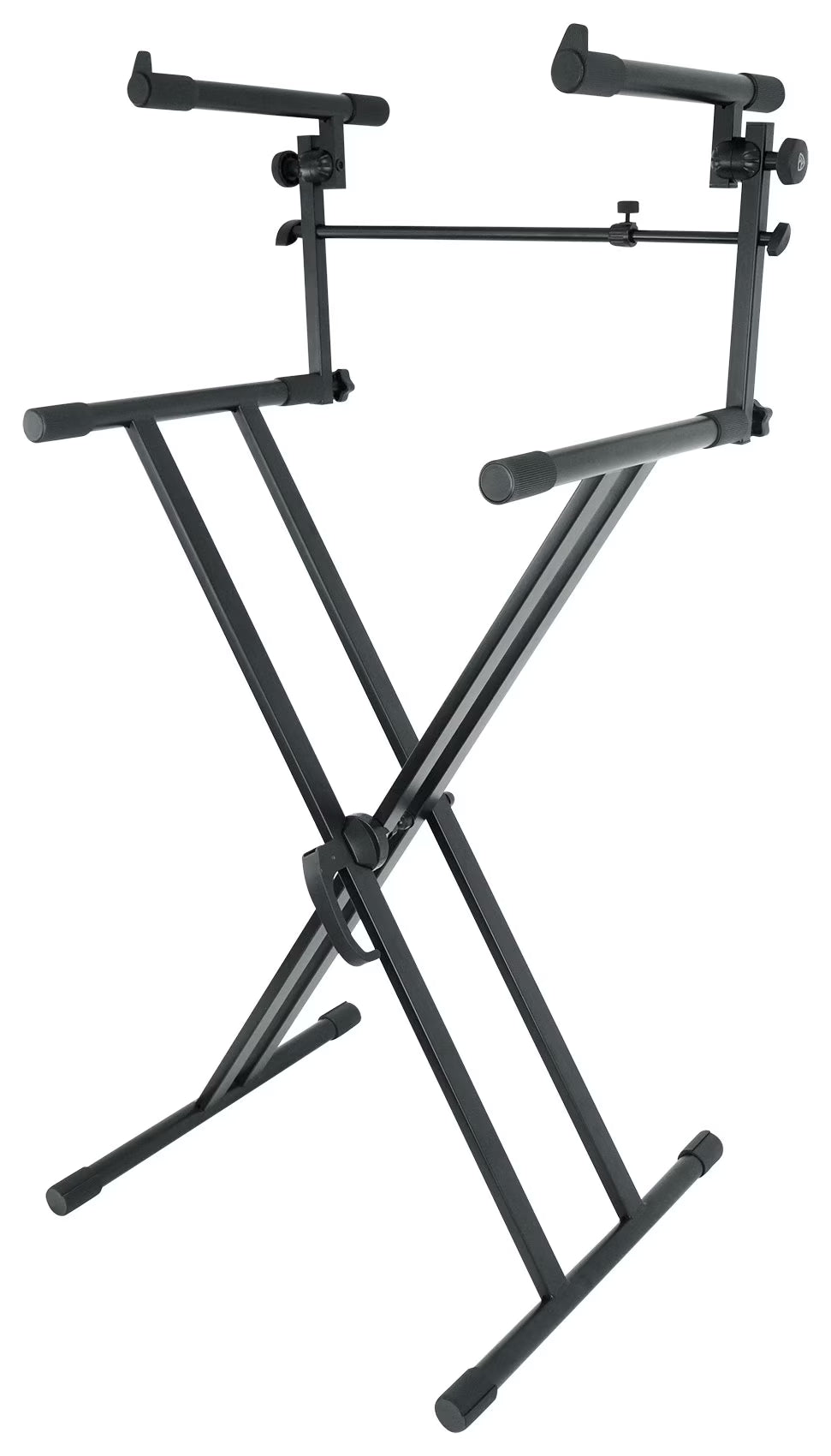 2-Tier Keyboard or DJ Stand M75762