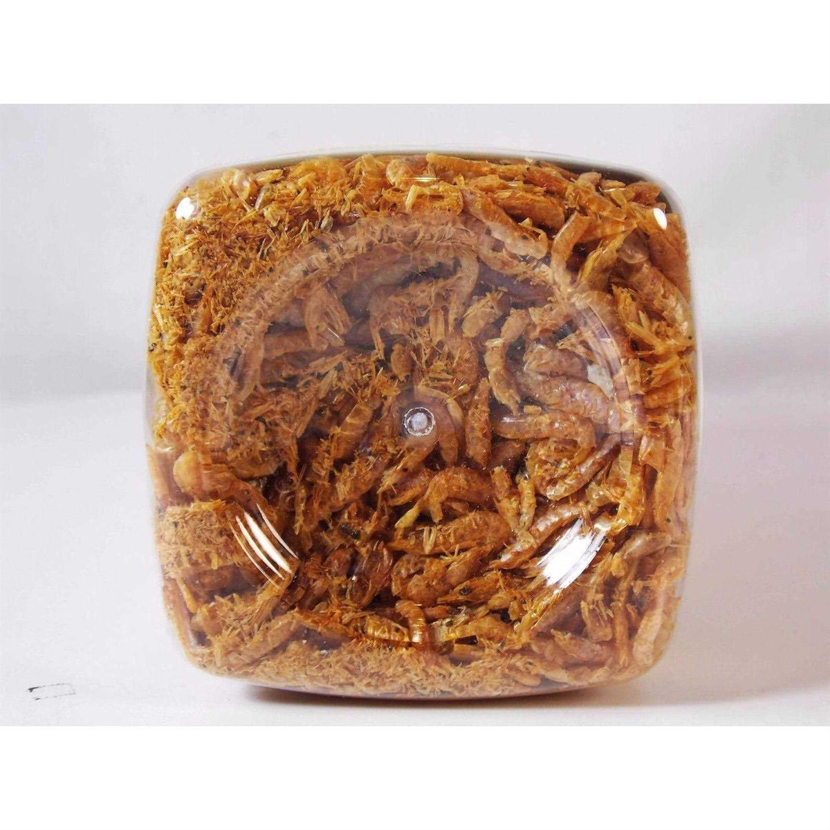 Sun-Dried Red Shrimp M410023