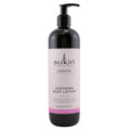 Sensitive Soothing Body Lotion 500ml S1703