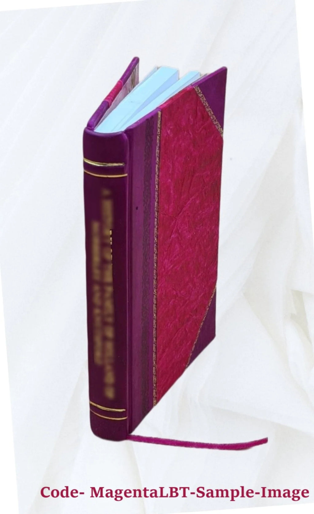 Bibliography of Theses 1936-1958 Leather Bound F471653