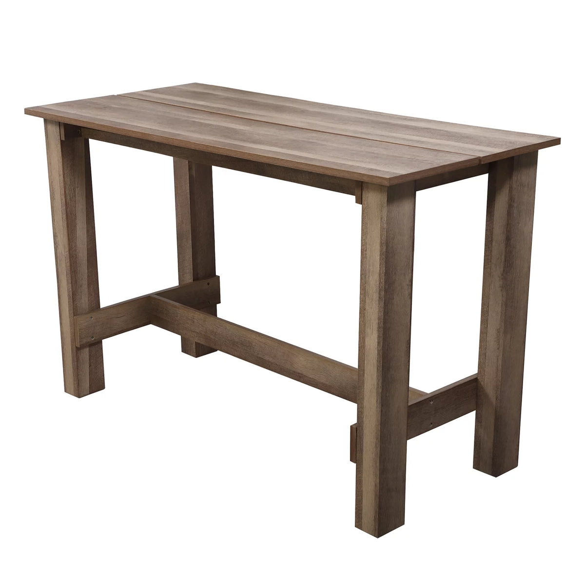 Light Brown Dining Table F259501