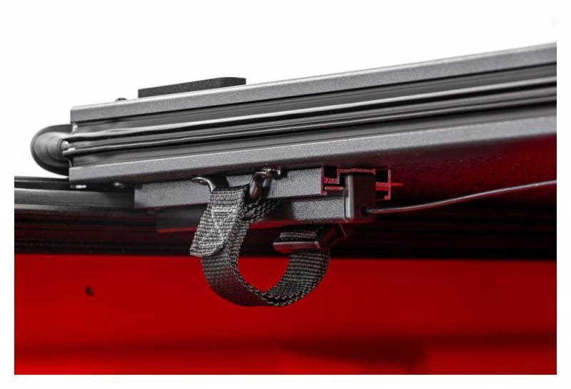 Hard Tri-Fold Tonneau Cover O9341